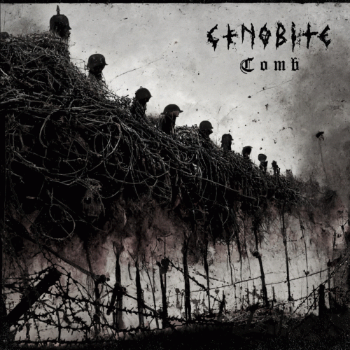 Cenobite (RUS) : Tomb